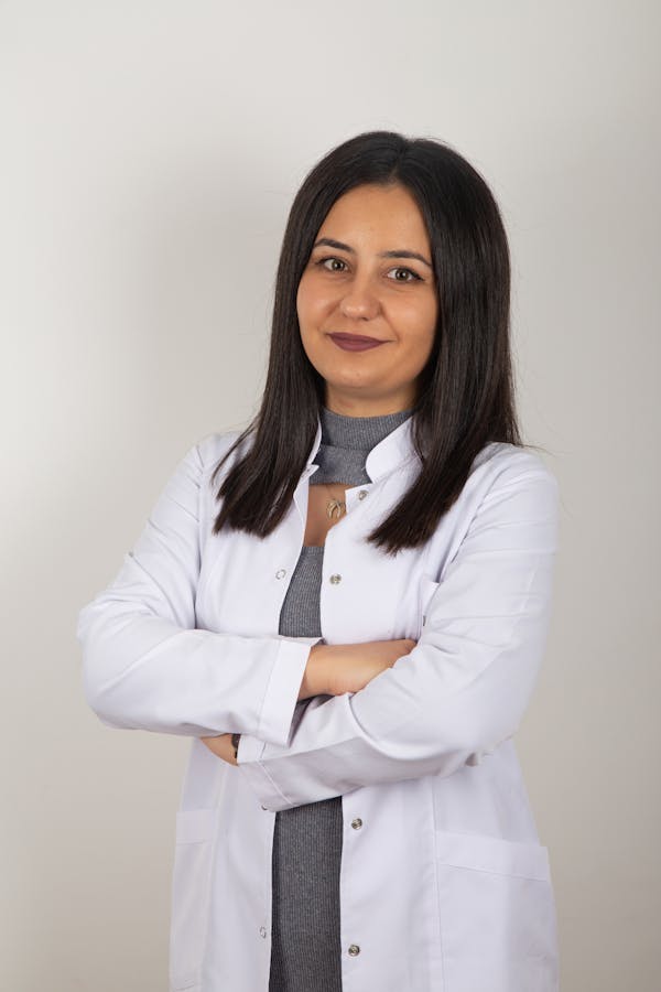 Dr. Ayşenur Karakaya - Birim 2